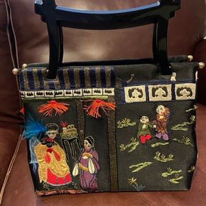 Natori Clutch Handbag